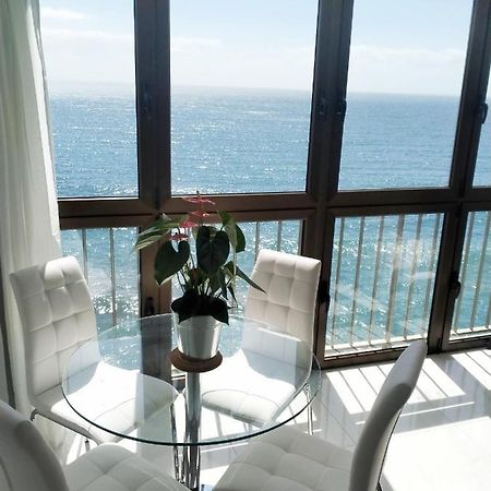 Paradise Ocean View Studio Maspalomas  Bagian luar foto
