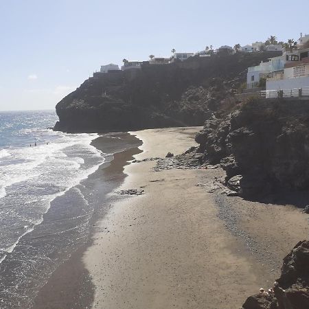 Paradise Ocean View Studio Maspalomas  Bagian luar foto