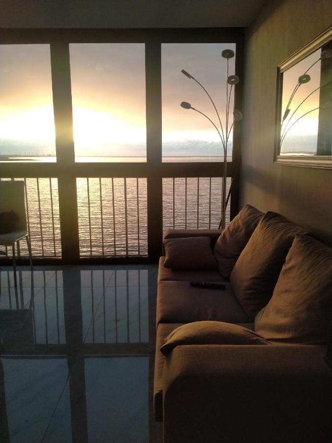 Paradise Ocean View Studio Maspalomas  Bagian luar foto