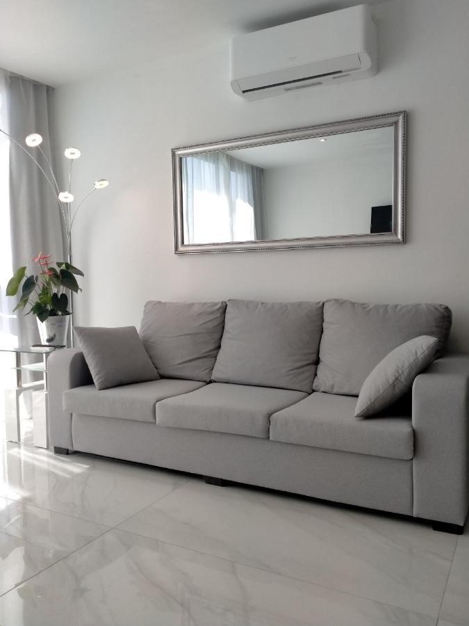 Paradise Ocean View Studio Maspalomas  Bagian luar foto