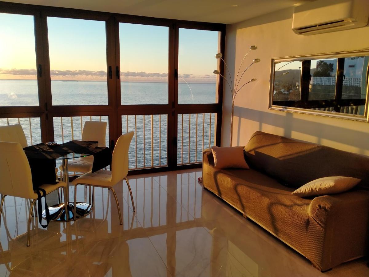 Paradise Ocean View Studio Maspalomas  Bagian luar foto