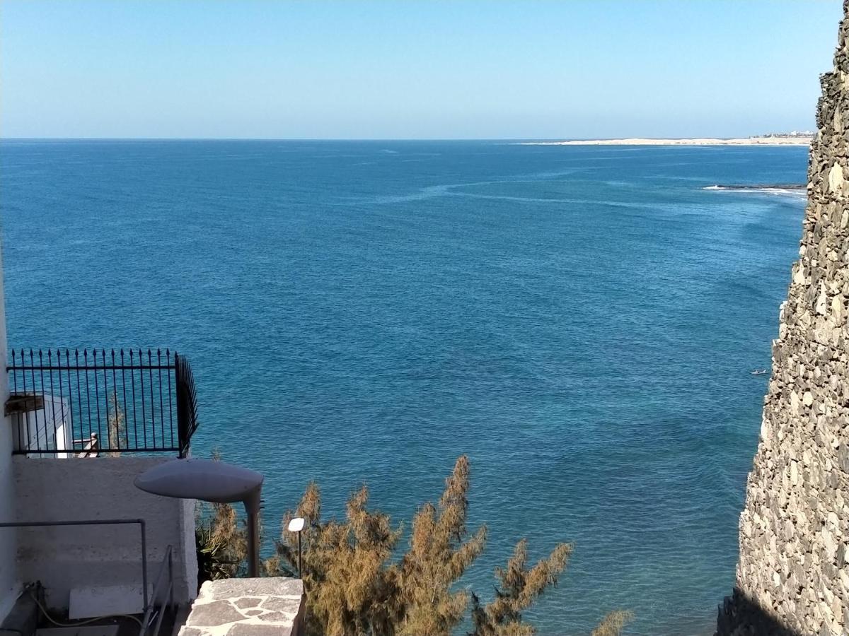 Paradise Ocean View Studio Maspalomas  Bagian luar foto