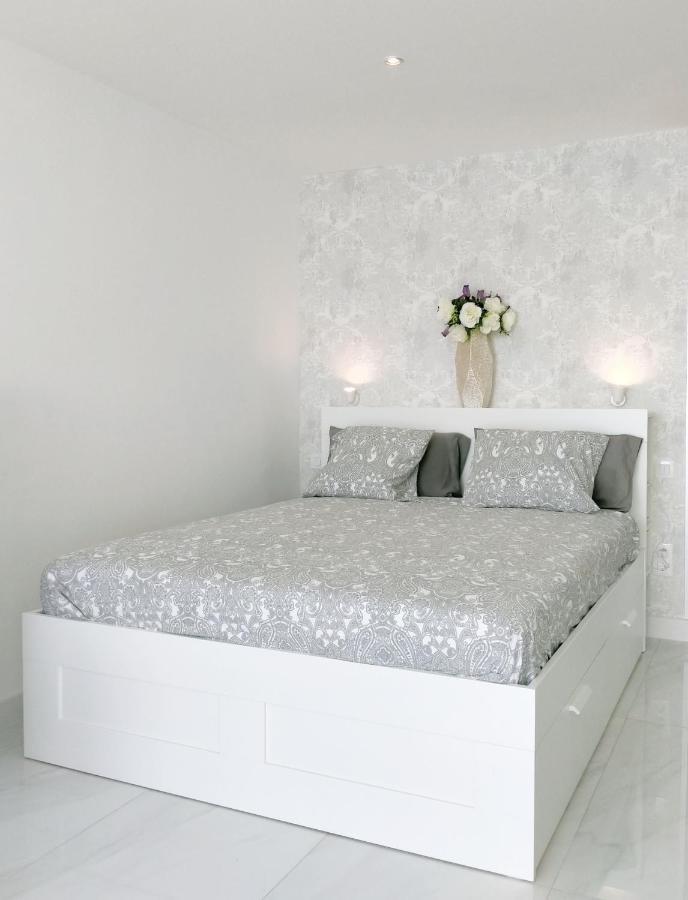 Paradise Ocean View Studio Maspalomas  Bagian luar foto
